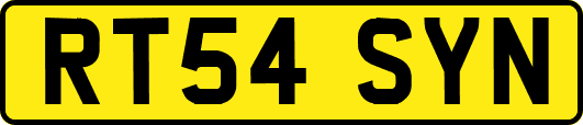 RT54SYN