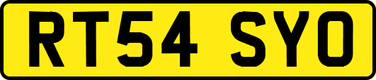 RT54SYO