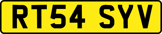 RT54SYV
