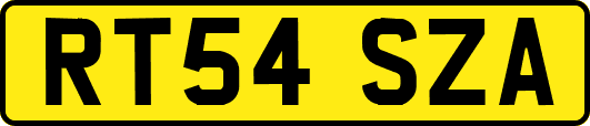 RT54SZA