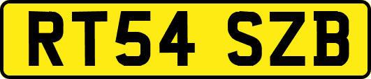 RT54SZB