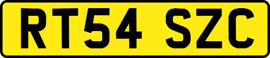 RT54SZC
