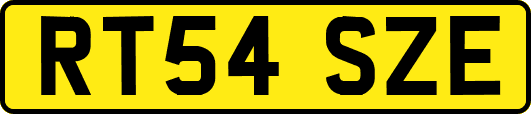 RT54SZE