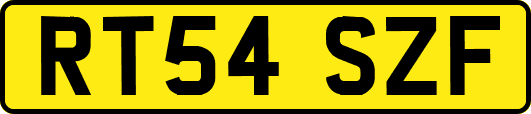 RT54SZF
