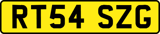 RT54SZG