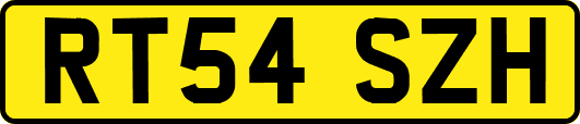RT54SZH