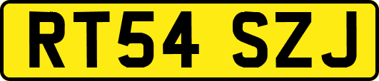 RT54SZJ