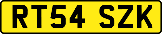 RT54SZK