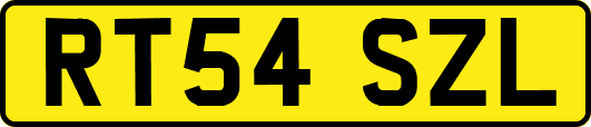 RT54SZL