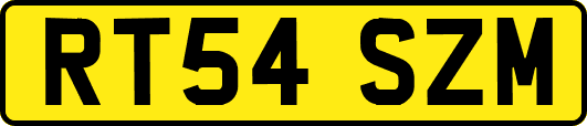 RT54SZM