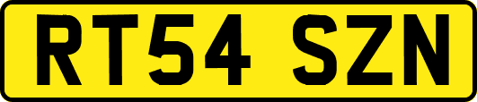 RT54SZN