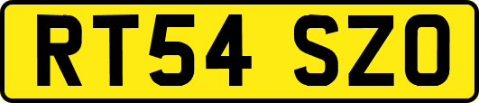 RT54SZO