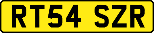 RT54SZR