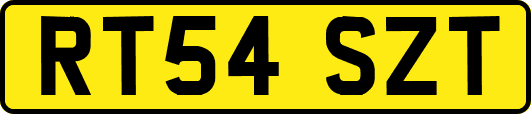 RT54SZT