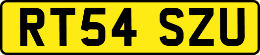 RT54SZU