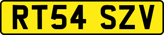 RT54SZV