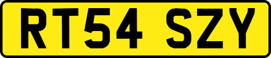 RT54SZY