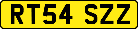 RT54SZZ