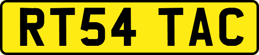 RT54TAC