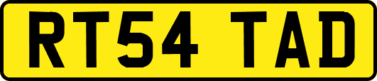 RT54TAD