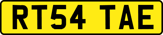 RT54TAE