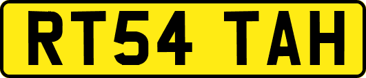 RT54TAH