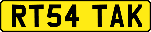 RT54TAK