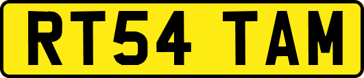 RT54TAM