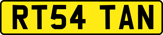 RT54TAN