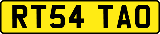 RT54TAO