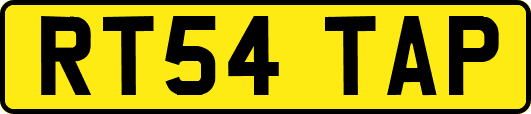 RT54TAP
