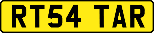 RT54TAR
