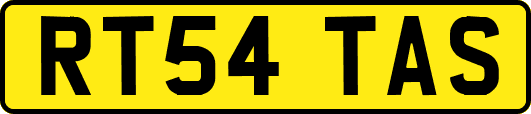 RT54TAS
