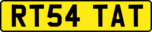 RT54TAT