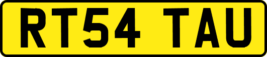 RT54TAU