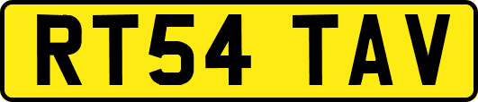RT54TAV