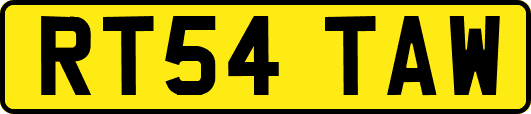 RT54TAW