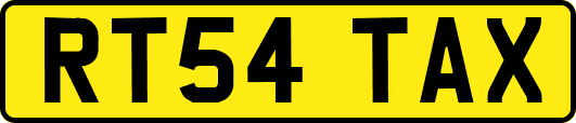 RT54TAX