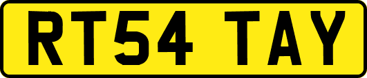 RT54TAY