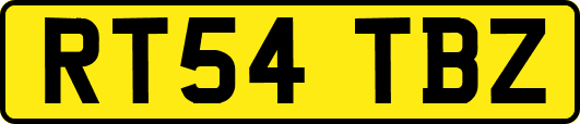 RT54TBZ