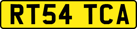 RT54TCA