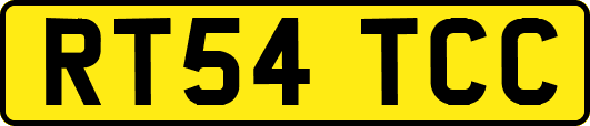 RT54TCC