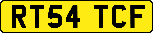 RT54TCF