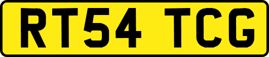 RT54TCG