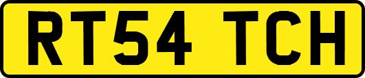 RT54TCH