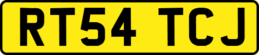 RT54TCJ