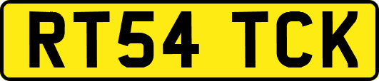 RT54TCK