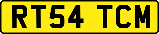 RT54TCM
