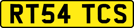 RT54TCS