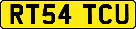 RT54TCU